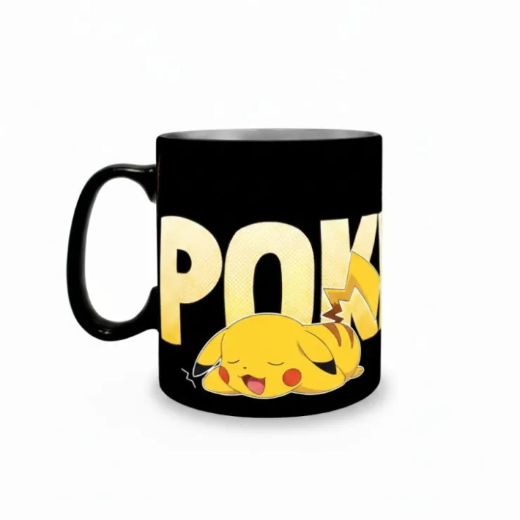Pokémon Taza Térmica 460 ml>Pokemon Sale
