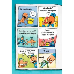 Policán 2: Situación Desesperrada><noscript><img width=