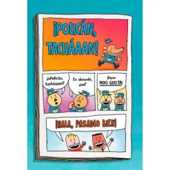 Policán 2: Situación Desesperrada><noscript><img width=