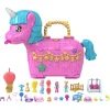 Polly Pocket Cofre para Mini Muñecas Unicornio Partyland>Otras marcas Best