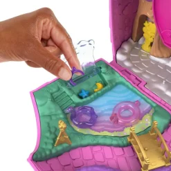 Polly Pocket Cofre para Mini Muñecas Unicornio Partyland><noscript><img width=