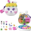 Polly Pocket Garden Bunny>Otras marcas Clearance