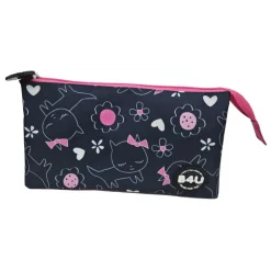 Portatodo Triple Miao>Otras marcas Sale