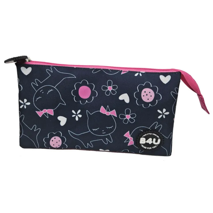 Portatodo Triple Miao>Otras marcas Sale