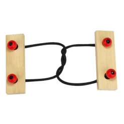 Professor Puzzle The Puzzling Obscurities Caja con Desafíos para la Mente><noscript><img width=