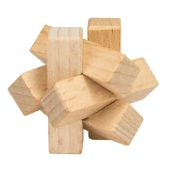 Professor Puzzle The Puzzling Obscurities Caja con Desafíos para la Mente><noscript><img width=