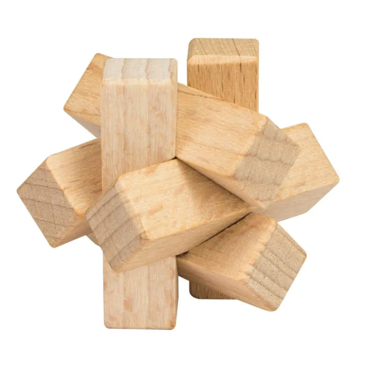 Professor Puzzle The Puzzling Obscurities Caja con Desafíos para la Mente> Online