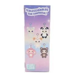 Puckiclan Llavero 15 cm Varios Modelos><noscript><img width=