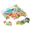 Puzzle 49 Piezas Animales>Otras marcas New
