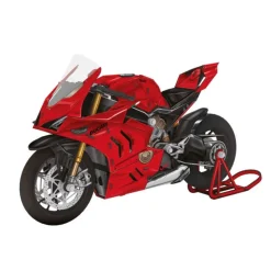 Puzzle 3D Ducati Motorbike>Otras marcas