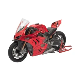 Puzzle 3D Ducati Motorbike>Otras marcas