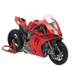 Puzzle 3D Ducati Motorbike><noscript><img width=