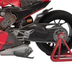 Puzzle 3D Ducati Motorbike><noscript><img width=