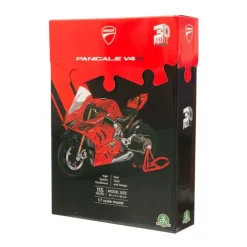 Puzzle 3D Ducati Motorbike><noscript><img width=