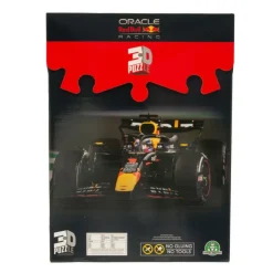 Puzzle 3D Red Bull Fórmula 1 Car><noscript><img width=
