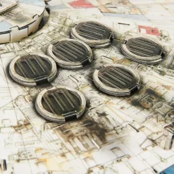 Puzzle 4D Halcón Milenario><noscript><img width=