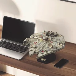 Puzzle 4D Halcón Milenario><noscript><img width=