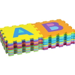 Puzzle Gomaespuma Alfabeto 26 Piezas>Otras marcas Best