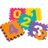 Puzzle Gomaespuma Numérico 10 Piezas>Otras marcas Sale