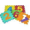 Puzzle Gomaespuma Numérico 10 Piezas>Otras marcas Discount