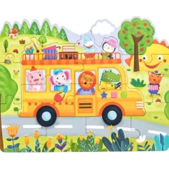 Puzzle Progresivo 12-18-26-38 Piezas Varios Modelos><noscript><img width=