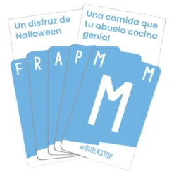 Quick Stop Family Juego de Mesa>Otras marcas Hot