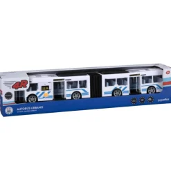 Autobús Urbano>4r Online