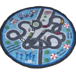 Bolsa Tapiz Ciudad>4r Hot