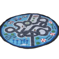 Bolsa Tapiz Ciudad>4r Hot