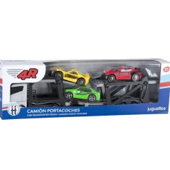 Camión Portacoches><noscript><img width=