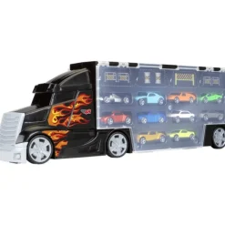 Camión Portacoches>4r New