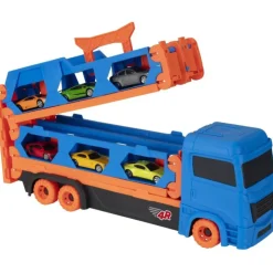 Camión Portacoches Convertible><noscript><img width=