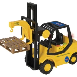 Carretilla Elevadora con Luz y Sonido><noscript><img width=