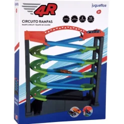 Circuito Rampas>4r Sale