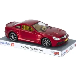 Coche Deportivo Varios Modelos>4r Sale