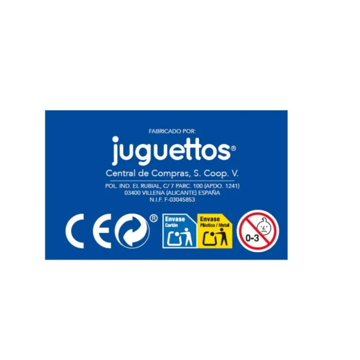 Furgón De Policía>4r New