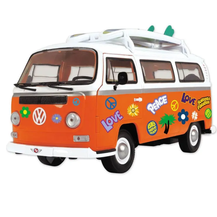 Furgoneta Volkswagen Surf Van>4r New