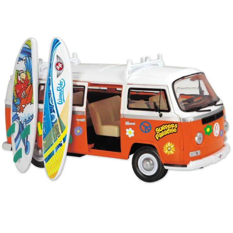 Furgoneta Volkswagen Surf Van>4r New