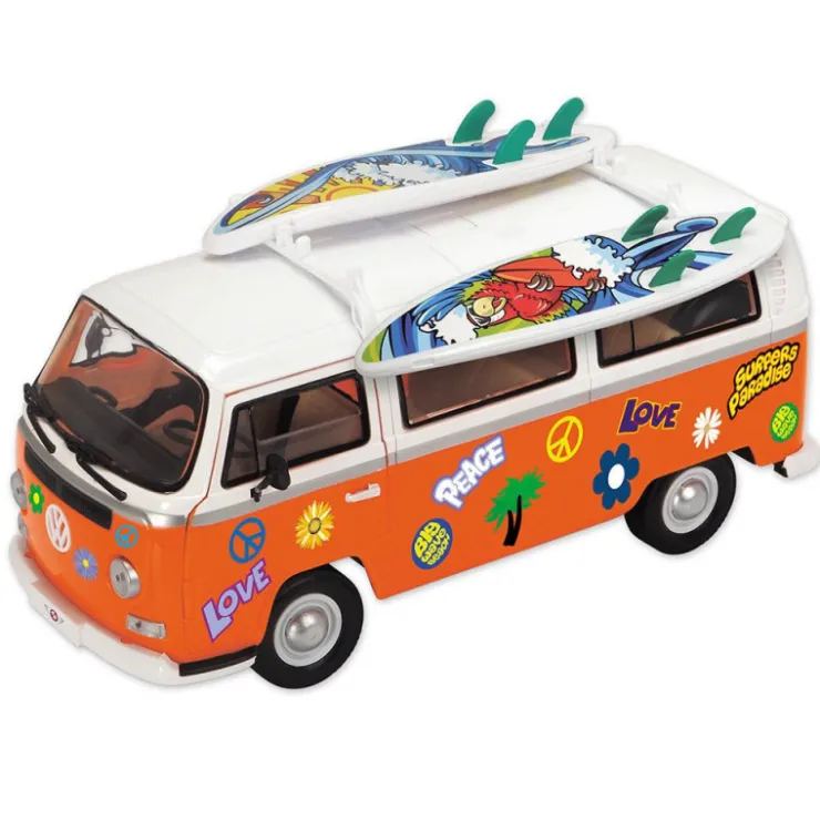 Furgoneta Volkswagen Surf Van>4r New