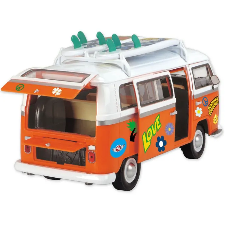 Furgoneta Volkswagen Surf Van>4r New