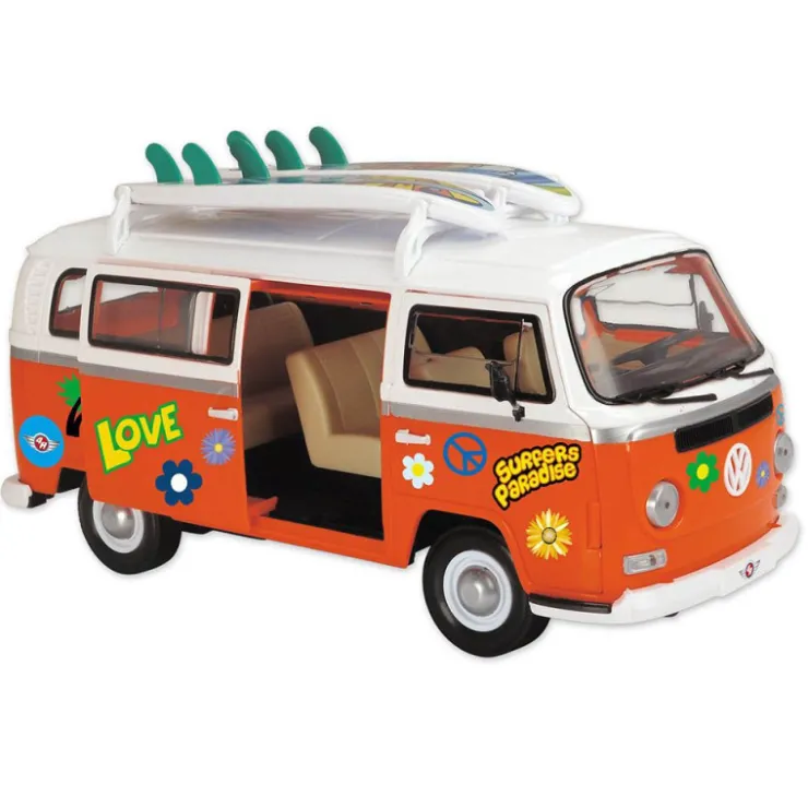 Furgoneta Volkswagen Surf Van>4r New