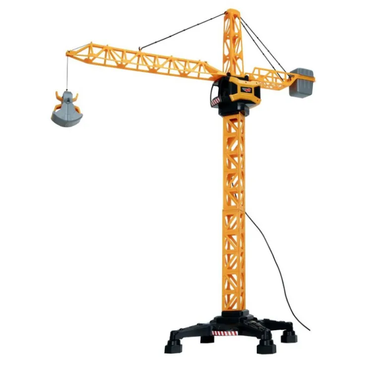 Grúa Gigante>4r New