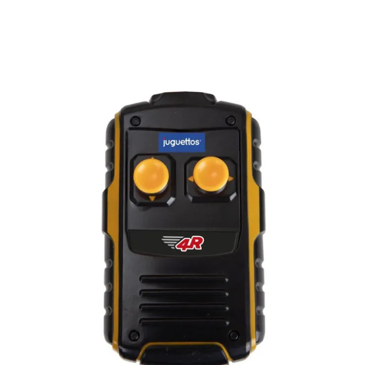 Grúa Gigante>4r New