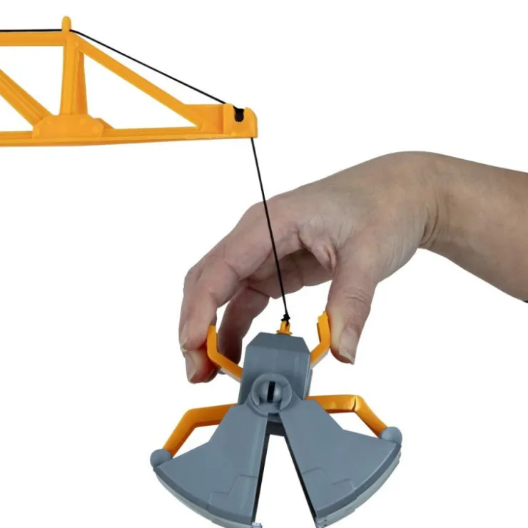 Grúa Gigante>4r New