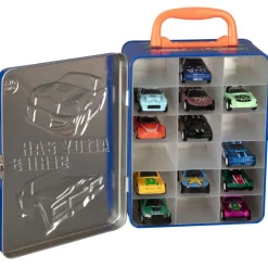 Maletín Metálico>4r Outlet