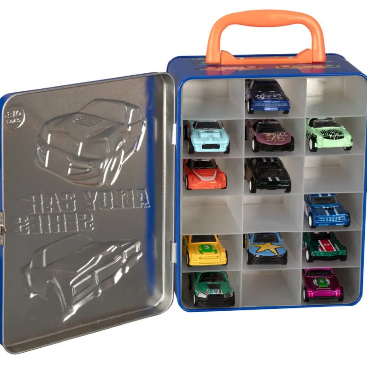 Maletín Metálico>4r Outlet