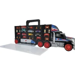 Mega Camión Portacoches>4r