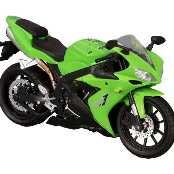 Moto Colección Varios Modelos>4r Best