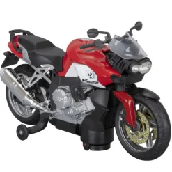 Moto Maxitrail con Luz y Sonido Varios Modelos>4r Clearance