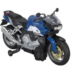 Moto Maxitrail con Luz y Sonido Varios Modelos>4r Clearance